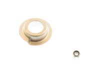 Suspension Shock Absorber Front Left Monotube Honda Civic 1991-1988 CRX 1991-1988 B6 Performance Bilstein