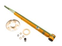 Suspension Shock Absorber Eye 10.2mm/Stem Yellow Paint Monotube B6 Performance Bilstein
