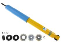 Suspension Shock Absorber Rear Monotube Mercedes-Benz G55 AMG 2011-2003 G63 4x4 Squared AMG 2024-2022 G63 AMG 2018-2013 G65 AMG 2018-2016 G500 2008-2002 G550 2018-2009 B6 4600 Bilstein