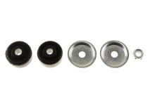 Suspension Shock Absorber Front Monotube 1999-2006 Silverado/Sierra 1500B6 4600 Bilstein