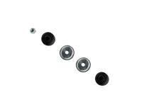 Suspension Shock Absorber Front Monotube Toyota 4Runner 1995-1986 Pickup 1995-1986 B8 5100 Bilstein