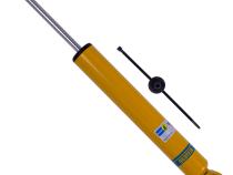 Suspension Shock Absorber Monotube Rear BMW 230i 2025-2022 330i 2024-2019 330i xDrive 2024-2019 430i 2025-2021 430i xDrive 2025-2021 M340i 2022-2020 M340i xDrive 2024-2020 M440i xDrive 2025-2022 Eye Stem Yellow Paint B6 Performance Bilstein