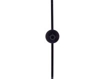 Suspension Shock Absorber Monotube Rear BMW 230i 2025-2022 330i 2024-2019 330i xDrive 2024-2019 430i 2025-2021 430i xDrive 2025-2021 M340i 2022-2020 M340i xDrive 2024-2020 M440i xDrive 2025-2022 Eye Stem Yellow Paint B6 Performance Bilstein