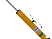 Suspension Shock Absorber Monotube Rear BMW 230i 2025-2022 330i 2024-2019 330i xDrive 2024-2019 430i 2025-2021 430i xDrive 2025-2021 M340i 2022-2020 M340i xDrive 2024-2020 M440i xDrive 2025-2022 Eye Stem Yellow Paint B6 Performance Bilstein