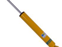 Suspension Shock Absorber Monotube Rear BMW 230i 2025-2022 330i 2024-2019 330i xDrive 2024-2019 430i 2025-2021 430i xDrive 2025-2021 M340i 2022-2020 M340i xDrive 2024-2020 M440i xDrive 2025-2022 Eye Stem Yellow Paint B6 Performance Bilstein