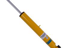 Suspension Shock Absorber Monotube Rear BMW 230i 2025-2022 330i 2024-2019 330i xDrive 2024-2019 430i 2025-2021 430i xDrive 2025-2021 M340i 2022-2020 M340i xDrive 2024-2020 M440i xDrive 2025-2022 Eye Stem Yellow Paint B6 Performance Bilstein