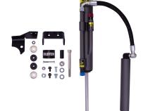 Suspension Shock Absorber Front Right Monotube Jeep Wrangler 2017-2007 Wrangler JK 2018 B8 8100 (Bypass) Bilstein