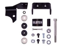 Suspension Shock Absorber Front Right Monotube Jeep Wrangler 2017-2007 Wrangler JK 2018 B8 8100 (Bypass) Bilstein