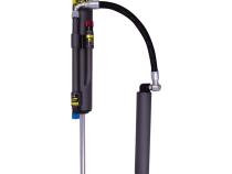 Suspension Shock Absorber Front Right Monotube Jeep Wrangler 2017-2007 Wrangler JK 2018 B8 8100 (Bypass) Bilstein