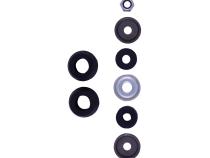 Suspension Shock Absorber Rear Right Monotube Toyota 4Runner 2002-1996 B8 5160 Bilstein