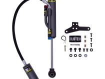Suspension Shock Absorber Rear Right Monotube Lexus GX460 2023-2010 GX470 2009-2003 Toyota 4Runner 2024-2003 B8 8100 (Bypass) Bilstein