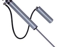Suspension Shock Absorber Front Left Monotube Jeep Wrangler 2025-2018 2-3 Inch B8 5160 Bilstein