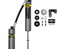 Suspension Shock Absorber Front Right Monotube Ram 2500 19-25 B8 8100 (ZoneControl R) Bilstein