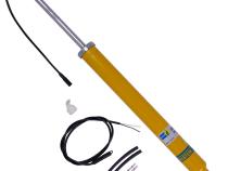Suspension Shock Absorber Rear Monotube Mercedes-Benz CLA45 AMG 2023-2016 CLA250 2019-2016 B6 Performance (DampTronic) Bilstein