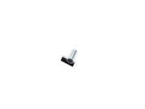 Suspension Shock Absorber Front Rear Monotube Jeep CJ5 1975-1959 Toyota Land Cruiser 1982-1960 B8 5125 Bilstein