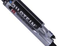 Suspension Shock Absorber 70mm 3 Tube Bypass 12 Inch Stroke Right Monotube M 9200 (Bypass) Bilstein