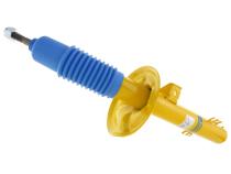 Suspension Strut Assembly BMW X3 (E83) Front Right Monotube B6 Performance Bilstein