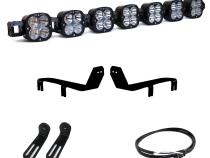 Ford Raptor (17-20), 7 XL Linkable Kit
