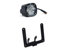 S1 LED Headlight Kit 2020,2024 Super73,R (Clear) Baja Designs