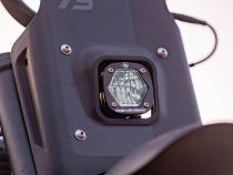 S1 LED Headlight Kit 2020,2024 Super73,R (Clear) Baja Designs