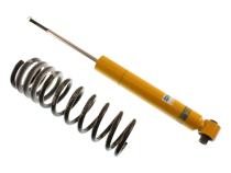 Suspension Kit BMW 530i 1995-1994 Monotube Front Lowered Height 25-35mm up to 1060kg Axle Load Rear Lowered Height 20-30mm up to 1300kg Axle Load Without Self-Leveling Suspension B12 (Pro-Kit) Bilstein