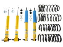 Suspension Kit Chevrolet Camaro 2002-1998, Pontiac Firebird 2002-1998 Monotube Front Lowered Height 30mm Rear Lowered Height 30mm B12 (Pro-Kit) Bilstein