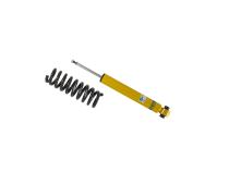 Suspension Kit BMW 335i 2015-2012 340i 2018-2016 435i 2016-2014 440i 2020-2017 Monotube Front Lowered Height 15-30mm up to 1010kg Axle Load Rear Lowered Height 5-25mm up to 1230kg Axle Load Without Electronic Suspension B12 (Pro-Kit) Bilstein