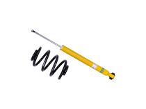 Suspension Kit Mercedes-Benz GLA250 2020-2015 Monotube/Twintube Front Lowered Height 30mm, up to 1055kg Axle Load Rear Lowered Height 30mm, up to 950kg Axle Load B12 (Pro-Kit) Bilstein