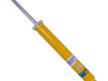 Suspension Kit Ford Focus 2018-2014 Monotube Front Lowered Height 25mm, up to 1100kg Axle Load Rear Lowered Height 10mm, up to 1060kg Axle Load B12 (Pro-Kit) Bilstein