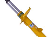 Suspension Kit Ford Focus 2018-2014 Monotube Front Lowered Height 25mm, up to 1100kg Axle Load Rear Lowered Height 10mm, up to 1060kg Axle Load B12 (Pro-Kit) Bilstein