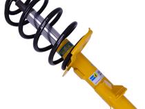 Suspension Kit Ford Focus 2018-2014 Monotube Front Lowered Height 25mm, up to 1100kg Axle Load Rear Lowered Height 10mm, up to 1060kg Axle Load B12 (Pro-Kit) Bilstein