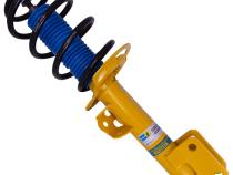 Suspension Kit Ford Mustang 2022-2015 Monotube Front Lowered Height 20mm, up to 1000kg Axle Load Rear Lowered Height 20mm, up to 1148kg Axle Load B12 (Pro-Kit) Bilstein