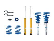 Suspension Kit BMW 323Ci 2000 Monotube Front Lowered Height 35-50mm up to 1030kg Axle Load Rear Lowered Height 25-40mm up to 1190kg Axle Load B14 (PSS) Bilstein