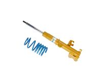 Suspension Kit Nissan Versa Note 2019-2014 Twintube Front Lowered Height 30-50mm Rear Lowered Height 30-50mm B14 (PSS) Bilstein