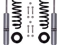 Suspension Kit Ford Bronco 2025-2021 Monotube 4 Door Front Lift Height 0.8-3.4 Inch B8 6112 Bilstein