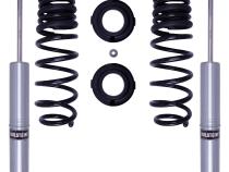 Suspension Kit Ford Bronco 2025-2021 Monotube 2 Door Rear Lift Height 0.3-2.8 Inch B8 6112 Bilstein