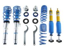Suspension Kit BMW 228i 2016-2014 Monotube Front Lowered Height 30-50mm up to 1020kg Axle Load Rear Lowered Height 30-50mm up to 1120kg Axle Load Without Electronic Suspension Standard Version B16 (PSS10) Bilstein