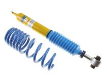 Suspension Kit BMW 228i 2016-2014 Monotube Front Lowered Height 30-50mm up to 1020kg Axle Load Rear Lowered Height 30-50mm up to 1120kg Axle Load Without Electronic Suspension Standard Version B16 (PSS10) Bilstein