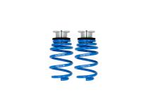 Suspension Kit Mini Cooper 2024-2014 Monotube Front Lowered Height 25-40mm up to 945kg Axle Load Without Electronic Suspension Wheel spacers may be required for some wheel/tire combinations B16 (PSS10) Bilstein