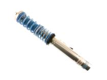 Suspension Kit Porsche 911 2012-2005 Monotube Front Lowered Height 15-35mm, up to 775kg Axle Load Rear Lowered Height 15-35mm, up to 1180kg Axle Load With Electronic Suspension (PASM) B16 (DampTronic) Bilstein