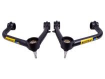 Suspension Control Arm Kit Silverado/Sierra 1500 19-25 Tubular Ball Joint Upper Control Arm Kit B8 Control Arms Bilstein