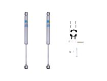Steering Damper Kit RAM 2500/3500 13-25 Kit Front B8 5100 (Dual Steering Damper Kit) Bilstein
