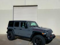 Suspension Lift Kit Jeep Wrangler JL 18+ 4dr 1.5 Inch Lift Kit Without Winch Lift Height 1.5 Inch on Rubicon 2.5 Inch On Others B8 5100 Lift Kit Bilstein