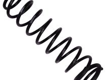Coil Spring Set Jeep JL 4dr 18+ Front 1.5 Inch HD B12 (Special) Bilstein