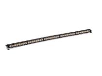 50 Inch LED Light Bar Wide Driving Pattern S8 Series Baja Designs