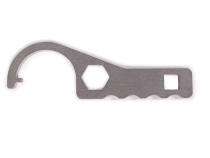 07-24 Jeep Wrangler/Gladiator JK/JL/JT Front Track Bar Spanner Wrench Steer Smarts