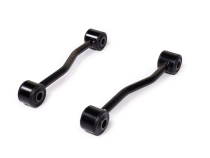 2018-2026 Jeep Wrangler JL RoMR JL Sway Bar End Link Complete Kit - (Fits 2.5 Inch- 3.5 Inch Lift Kits) Steer Smarts