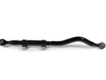 Jeep Pro-Series Front Adjustable Track Bar Yeti XD Black For 07-18 Wrangler JK Steer Smarts