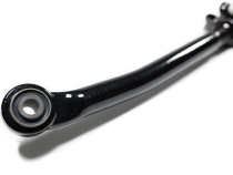 2012-2024 RAM 2500/3500 Yeti XD Front Adjustable Track Bar-Black Steer Smarts