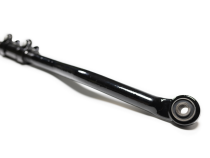 2012-2024 RAM 2500/3500 Yeti XD Front Adjustable Track Bar-Black Steer Smarts